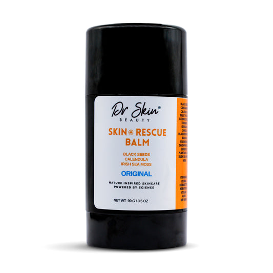 Skin Rescue Balm - Soothing Original (Unscented)
