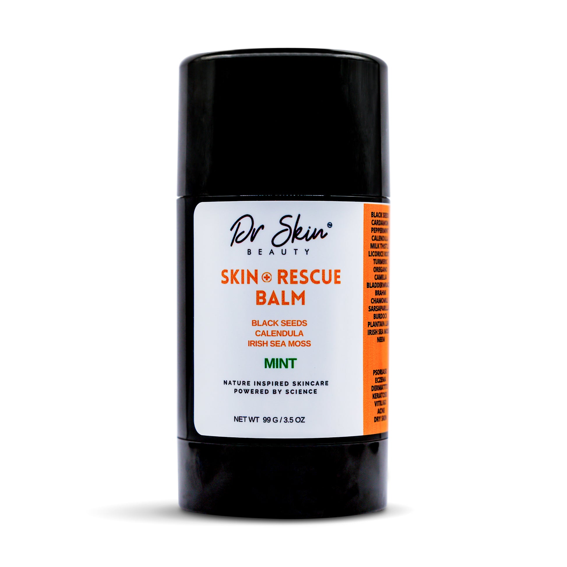 Skin Rescue Balm - Soothing Mint