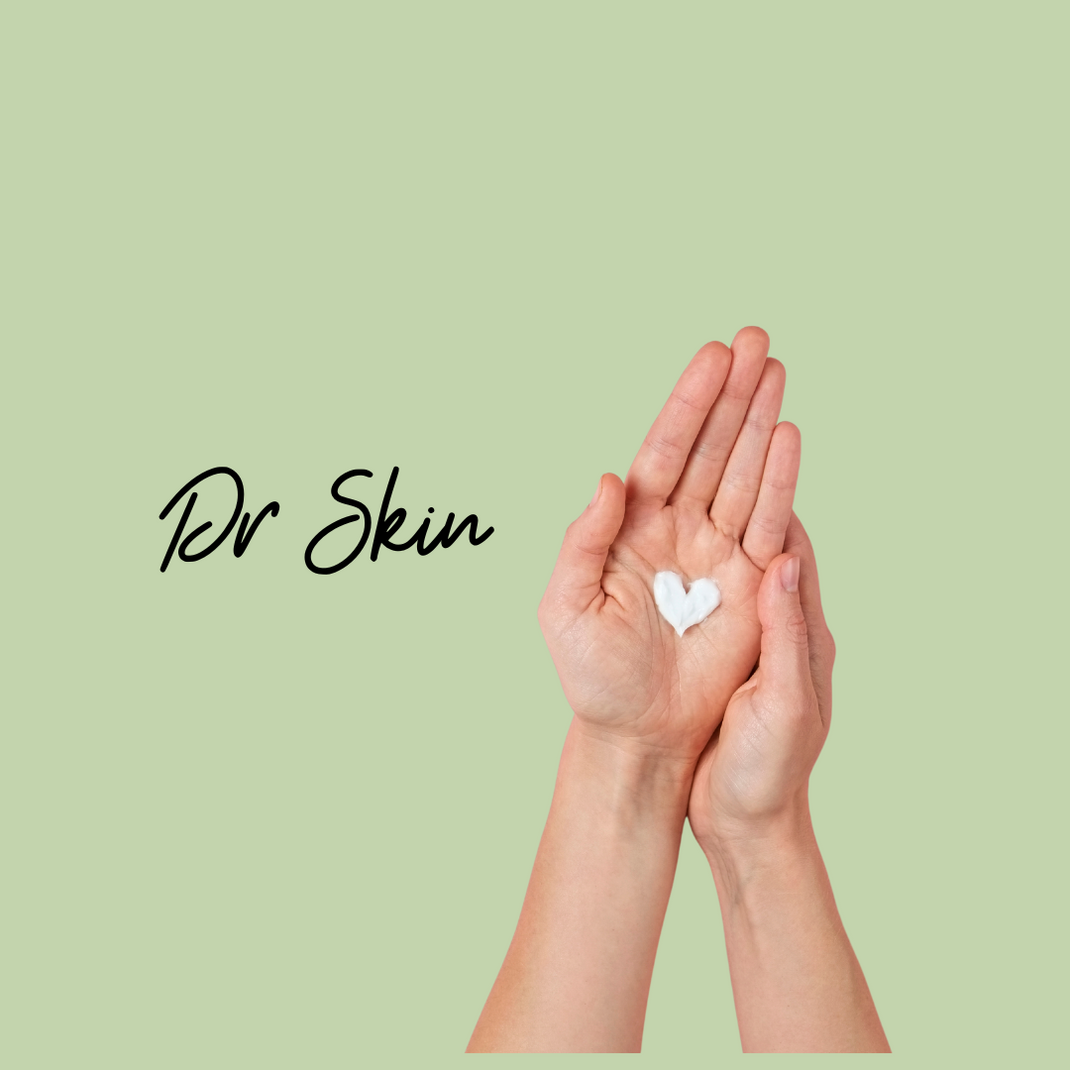 Experience the Magic of Dr Skin: Your Solution to Healthy Skin – DR SKIN